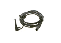 Capteur, vitesse de roue DF11 Bosch
