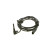 Capteur, vitesse de roue DF11 Bosch