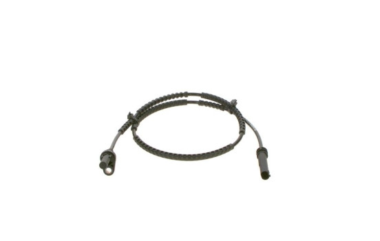 Capteur, vitesse de roue DF11 Bosch