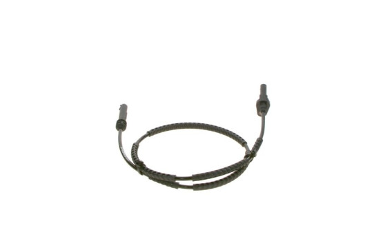Capteur, vitesse de roue DF11 Bosch, Image 3