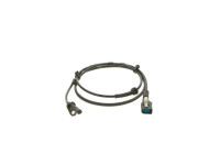 Capteur, vitesse de roue DF11 Bosch