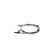 Capteur, vitesse de roue DF11 Bosch, Vignette 2