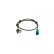 Capteur, vitesse de roue DF11 Bosch