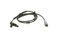 Capteur, vitesse de roue DF11 Bosch