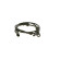 Capteur, vitesse de roue DF11 Bosch