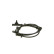 Capteur, vitesse de roue DF11 Bosch, Vignette 2