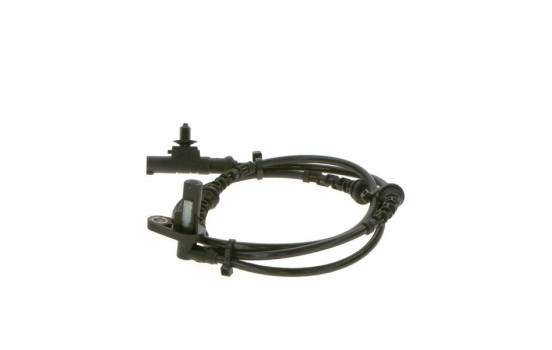 Capteur, vitesse de roue DF11 Bosch, Image 2
