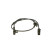Capteur, vitesse de roue DF11 Bosch