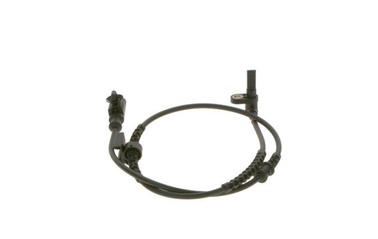 Capteur, vitesse de roue DF11 Bosch, Image 3