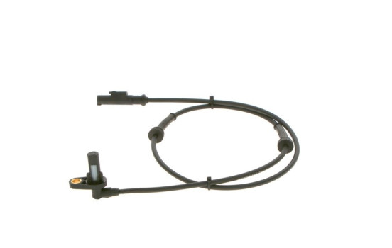 Capteur, vitesse de roue DF11 Bosch, Image 2