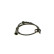Capteur, vitesse de roue DF11 Bosch