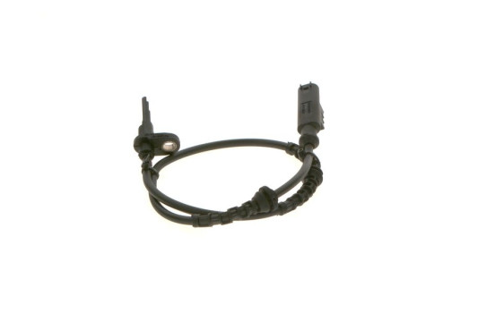 Capteur, vitesse de roue DF11 Bosch, Image 3