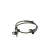 Capteur, vitesse de roue DF11 Bosch