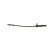 Capteur, vitesse de roue DF11 Bosch