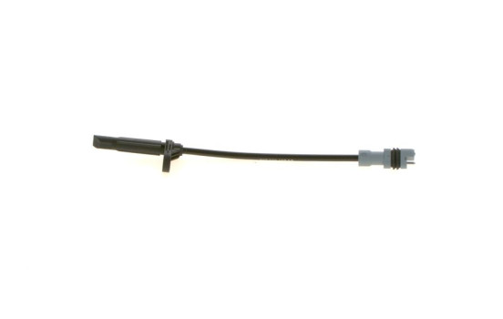 Capteur, vitesse de roue DF11 Bosch, Image 3