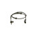Capteur, vitesse de roue DF11 Bosch