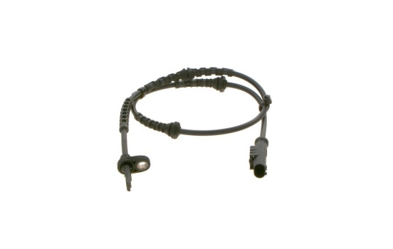 Capteur, vitesse de roue DF11 Bosch