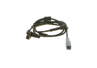 Capteur, vitesse de roue DF11 Bosch