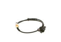 Capteur, vitesse de roue DF11 Bosch