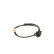 Capteur, vitesse de roue DF11 Bosch