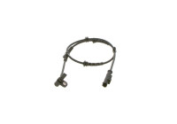 Capteur, vitesse de roue DF11 Bosch