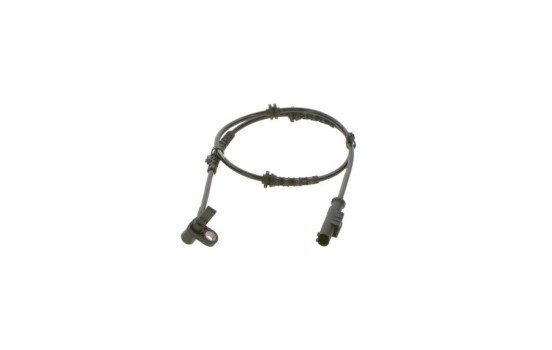 Capteur, vitesse de roue DF11 Bosch