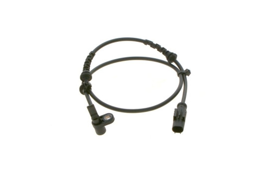 Capteur, vitesse de roue DF11 Bosch