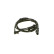 Capteur, vitesse de roue DF11 Bosch