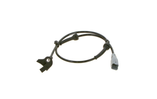 Capteur, vitesse de roue DF11 Bosch