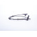 Capteur, vitesse de roue DF11 Bosch, Vignette 7