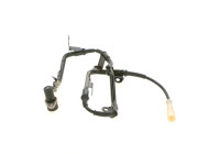 Capteur, vitesse de roue DF6 Bosch
