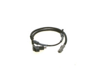 Capteur, vitesse de roue DF6 Bosch