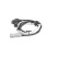 Capteur, vitesse de roue DF6 Bosch, Vignette 2