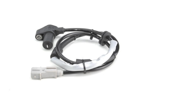 Capteur, vitesse de roue DF6 Bosch, Image 2