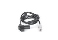 Capteur, vitesse de roue DF6 Bosch