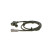 Capteur, vitesse de roue DF6 Bosch, Vignette 2