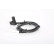 Capteur, vitesse de roue DF6 Bosch, Vignette 5