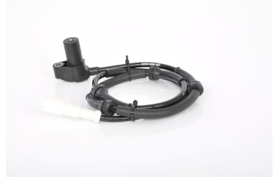 Capteur, vitesse de roue DF6 Bosch, Image 5