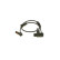 Capteur, vitesse de roue DF6 Bosch, Vignette 5