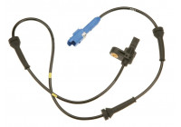 Capteur, vitesse de roue GBS1016 TRW