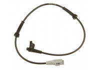 Capteur, vitesse de roue GBS1087 TRW