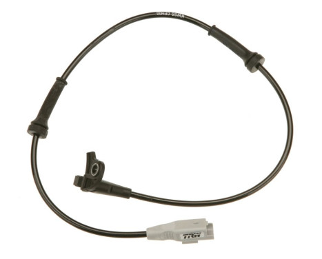 Capteur, vitesse de roue GBS1087 TRW