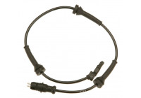 Capteur, vitesse de roue GBS1092 TRW