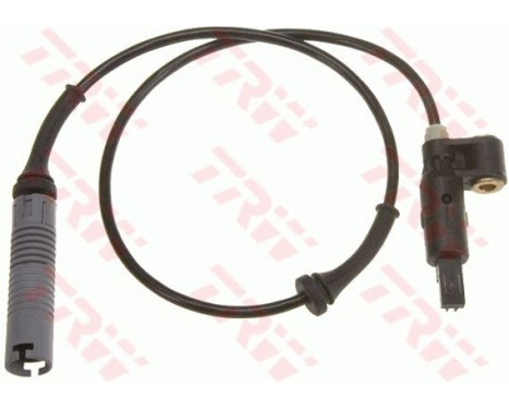 Capteur, vitesse de roue GBS1300 TRW