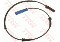 Capteur, vitesse de roue GBS1302 TRW