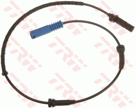 Capteur, vitesse de roue GBS1302 TRW