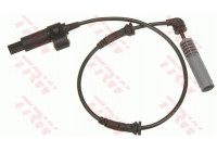 Capteur, vitesse de roue GBS1307 TRW