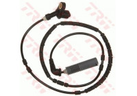Capteur, vitesse de roue GBS1308 TRW