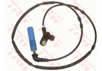Capteur, vitesse de roue GBS1311 TRW