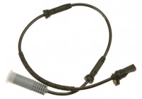 Capteur, vitesse de roue GBS1316 TRW